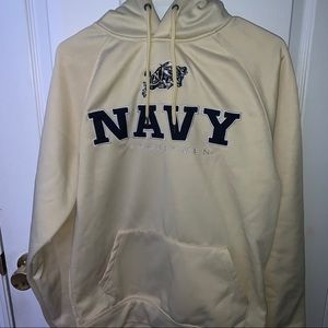 Navy Midshipmen Hoodie